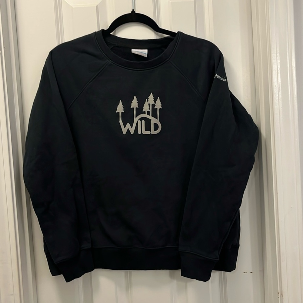 Columbia Wild Sweatshirt